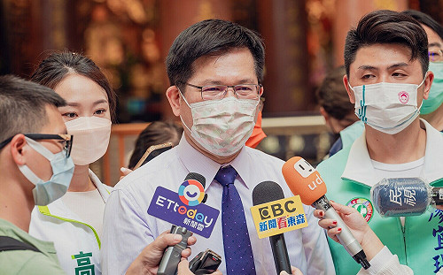 恩恩爸申請國賠「1元」 林佳龍：政府鐵漢無情