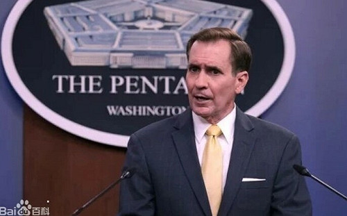 俄控美是克里姆林宮刺殺事件元凶 烏批俄｢自導自演｣白宮：荒謬可笑