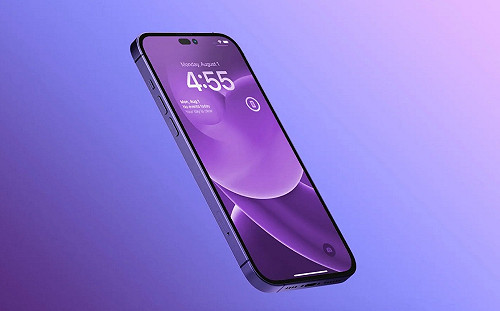 蘋果暫停iPhone 14漲價計畫！？全新顏色驚艷曝光