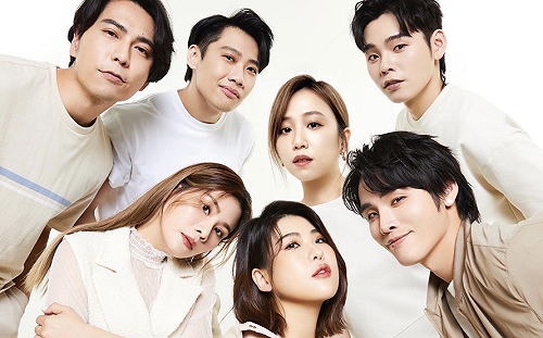 《這群人》慶12週年！ 新系列「饒舌」三部曲搶攻YT熱門排名