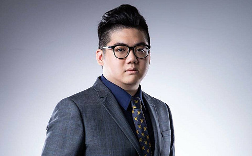 回憶《英雄聯盟》業餘賽事！湯米：真的有夠難打