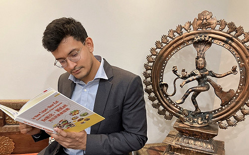 「新北嚴選」美食名店徵件中力推新住民美食中英手冊