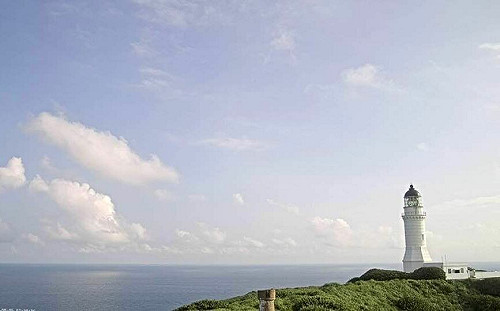 軍演暫不進出！彭佳嶼氣象站物資可撐20天  鄭明典：無任何異狀