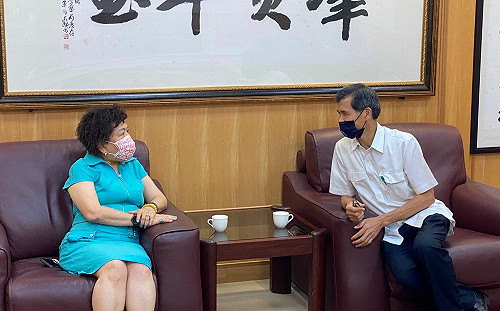 至少206名國人被騙到柬埔寨 葉毓蘭曝：政府營救「深感無能為力」