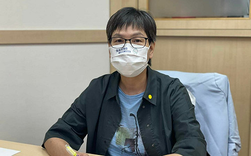 論文「雷同」太多？！蔡壁如：引用有註明出處 學術上不構成抄襲