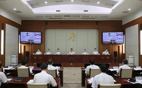 中共嚴審「中國台灣」產地標示 台業者：兩岸規定不同造成出貨麻煩