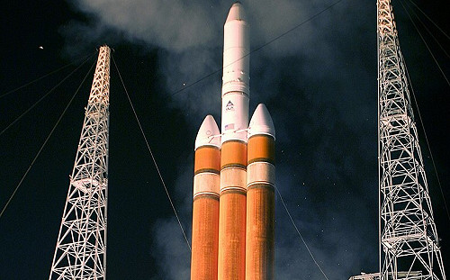 NASA即將重返月球 預計最早 8 月底發射火箭登月