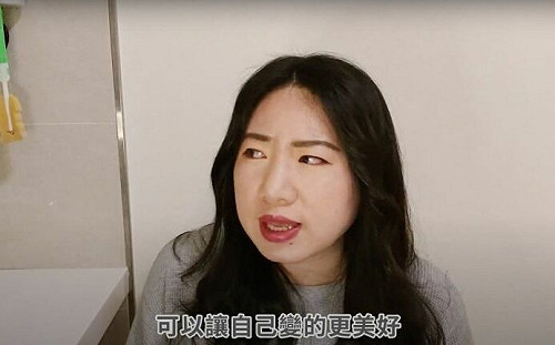 網紅陸配1句話！神回「一個中國」