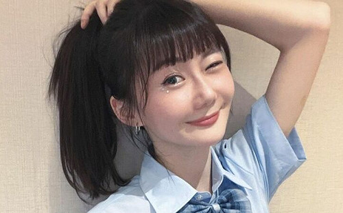 IG被盜！啦啦隊女孩搶救2招後哭了