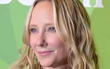 好萊塢女星安海契驚傳嚴重車禍 全身燒傷送醫急救