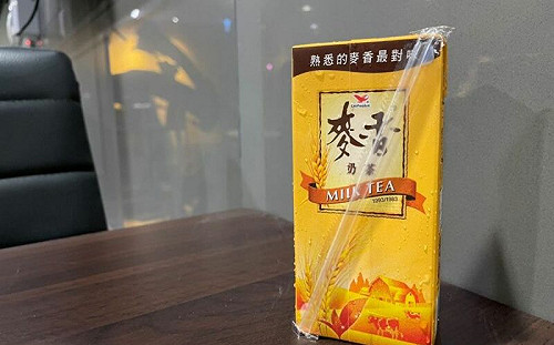 這款最難買！鋁箔包奶茶4天王現身