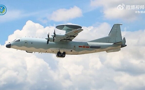 認知作戰？疑民航機師飆罵共軍 已交由國防部辨識