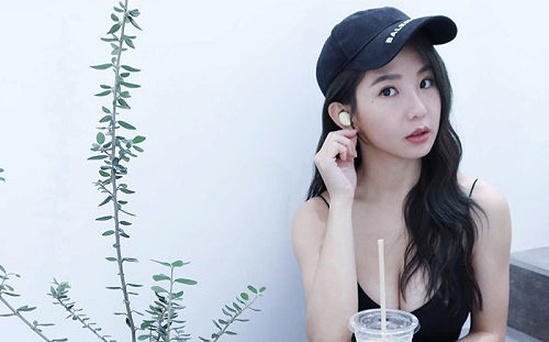 郭書瑤攜姐妹出遊 竟遭對方非禮錄影！