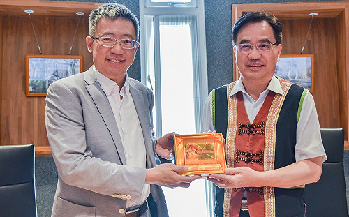 原民學生助學金精進措施 簡政便民、調高額度