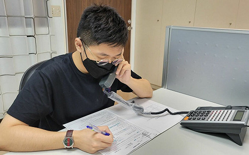 疫情時代「宅」後鬱鬱寡歡嗎？新北心理師服務讓你心情更美麗