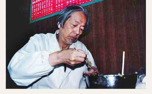 台獨大老史明東京餐廳掛北京餃子招牌 華春瑩被酸爆