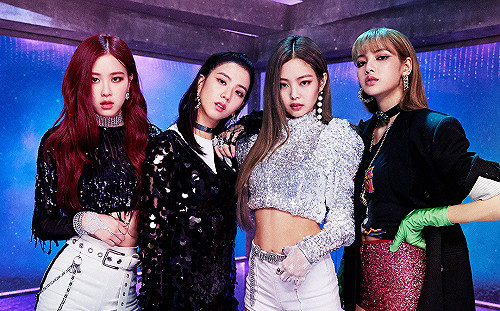 3月將訪台！BLACKPINK巡演行程曝光