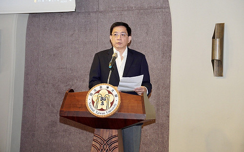 裡應外合逼換林智堅？范世平、梁文傑：哪個論文審定要校長出席開記者會？