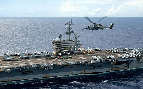 裴洛西訪台上演中美電子戰 專家 : 遭美壓制 共軍像瞎子一樣找不到專機