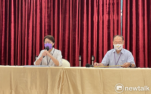 打臉陳時中4解方救內湖交通 黃珊珊：看起來都有問題「別畫大餅」