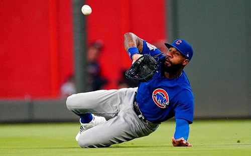 奪冠老臣成績不堪 小熊隊忍痛分手