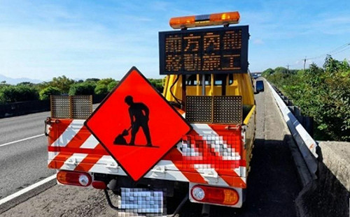 國道事故頻傳！高公局公布7月前數據：37人死亡