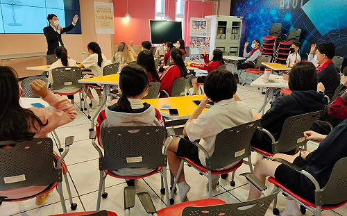 第二屆鴻海科技獎開跑！25萬奬金鼓勵碩博士生參賽