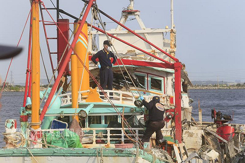 雄三飛彈誤射 受害者獲國賠3484萬