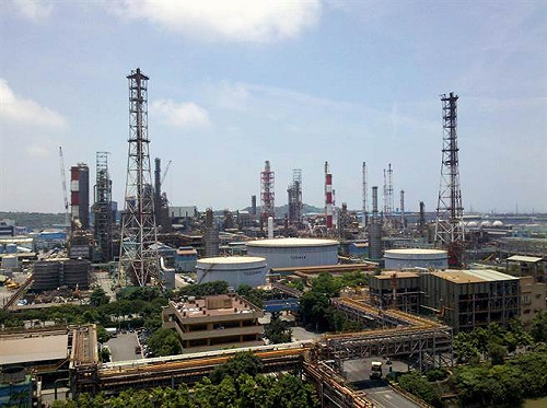 台積電進駐路科  高市府：高科技用水產業沒問題