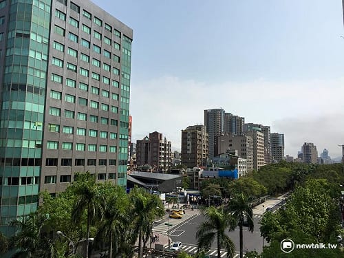 21日鋒面通過  下週轉濕冷天氣