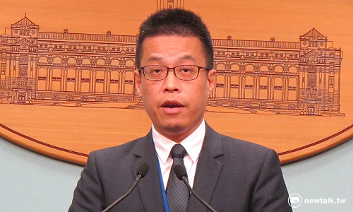 反擊劉兆玄 府：文總執委多是馬朝政務官