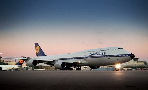 勞資協商破局 漢莎航空 23日罷工影響10萬人