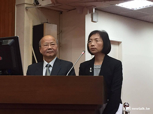 質疑復航早有預謀  李瑞倉：非常惡劣