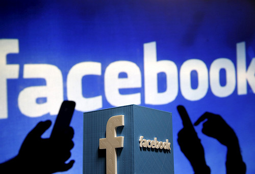 臉書為重返中國研發審查工具 遭議員痛批