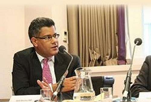 英官員：港獨並非切實可行選項