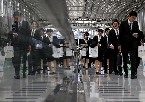 新南向他山之石—借鏡日本、新加坡（上）（黃瓊雅）