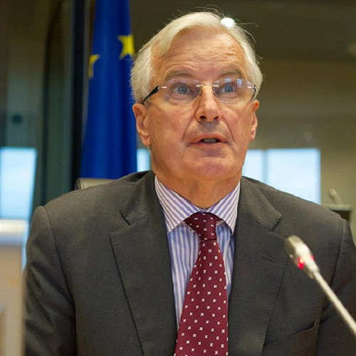 脫歐談判 歐盟只給英國18個月時間