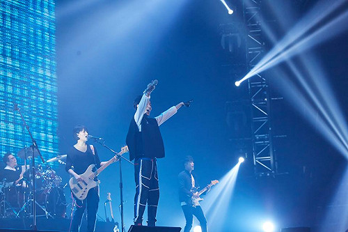 蘇打綠臉書回擊 轟市府議員扭曲卸責