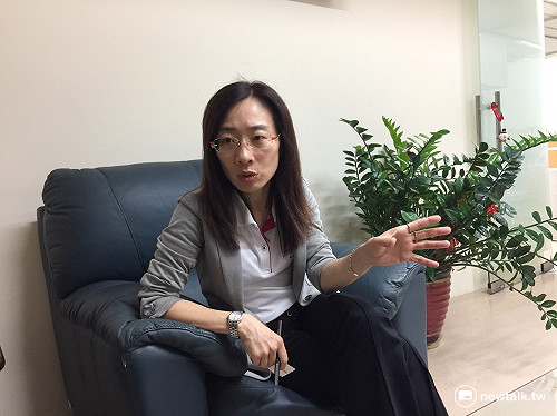 專訪》袁秀慧：廉委會立意善良 社會或有過高期待