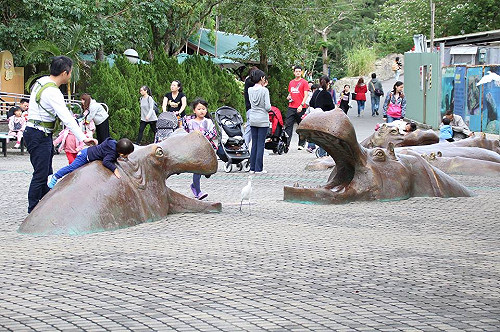 11日天氣好轉  13日晚冷氣團罩台