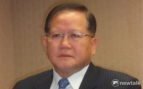 質疑立院警力配置失當 藍委輪番砲轟陳國恩