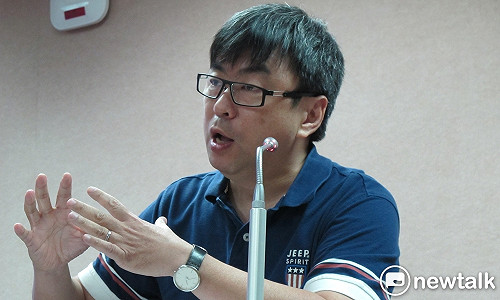 打臉林岱樺 段宜康：黨團不會背書放生法案