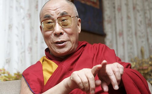 達賴喇嘛宣布月底討論繼承者　強調轉世是宗教事務