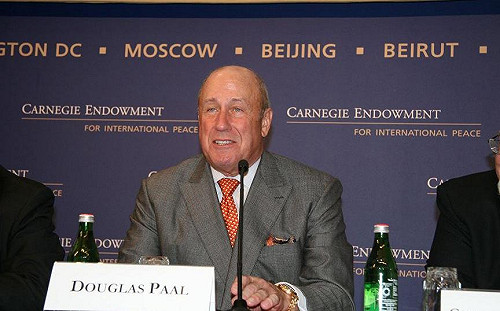 不看好國民黨勝出！ 親藍美國學者：中國認為民進黨2024也會贏！