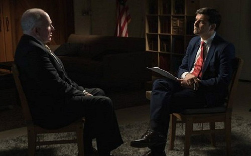 CIA局長警告川普 撕毀伊朗核協議將帶來災難