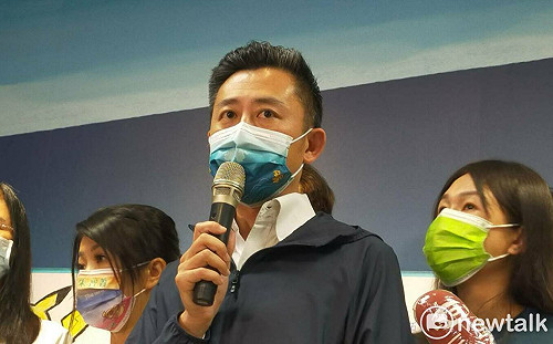 對台大學倫會決議「遺憾也難以接受」 林智堅：學位不會影響我服務桃園的初衷