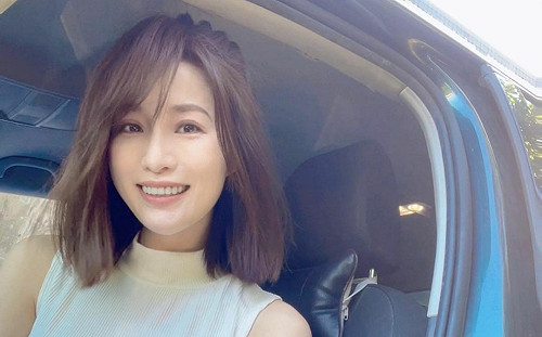 兇版王心凌「采蓁」曬比基尼美照！網噴鼻血：太犯規