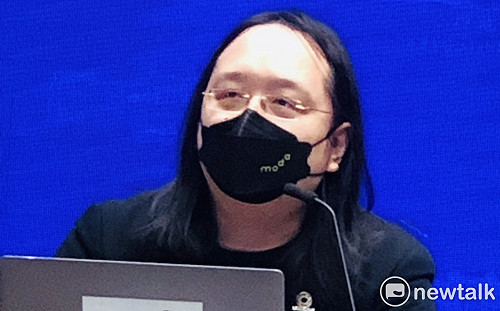 數位發展部8/27掛牌 員額600人打造智慧國家建立全民數位韌性