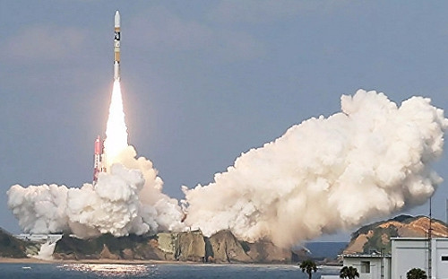 日防相要有反擊高超音速武器 趙立堅怒 : 軍事擴張走遠了 還鼓譟「核共用」？