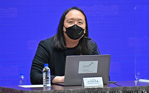 數位部歸哪個委員會？朝野無共識將由院會表決